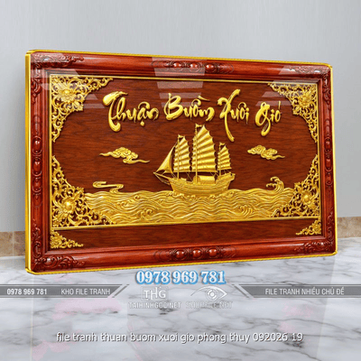 file tranh thuan buom xuoi gio phong thuy 092026 19