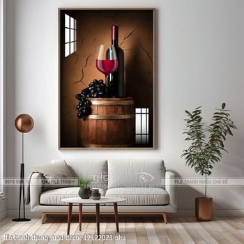 file tranh thung ruou decor 12122023 phu