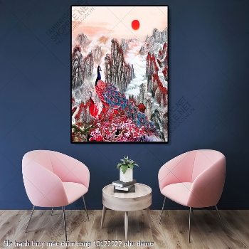 file tranh thuy mac chim cong 10122022 phu