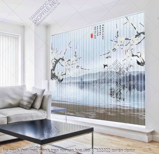 file tranh thuy mac manh treo nui non hoa dao 17122022 quyen