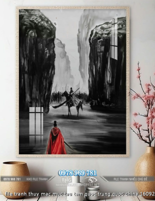 file tranh thuy mac muc tau tam quoc trung quoc china 16092024 phu