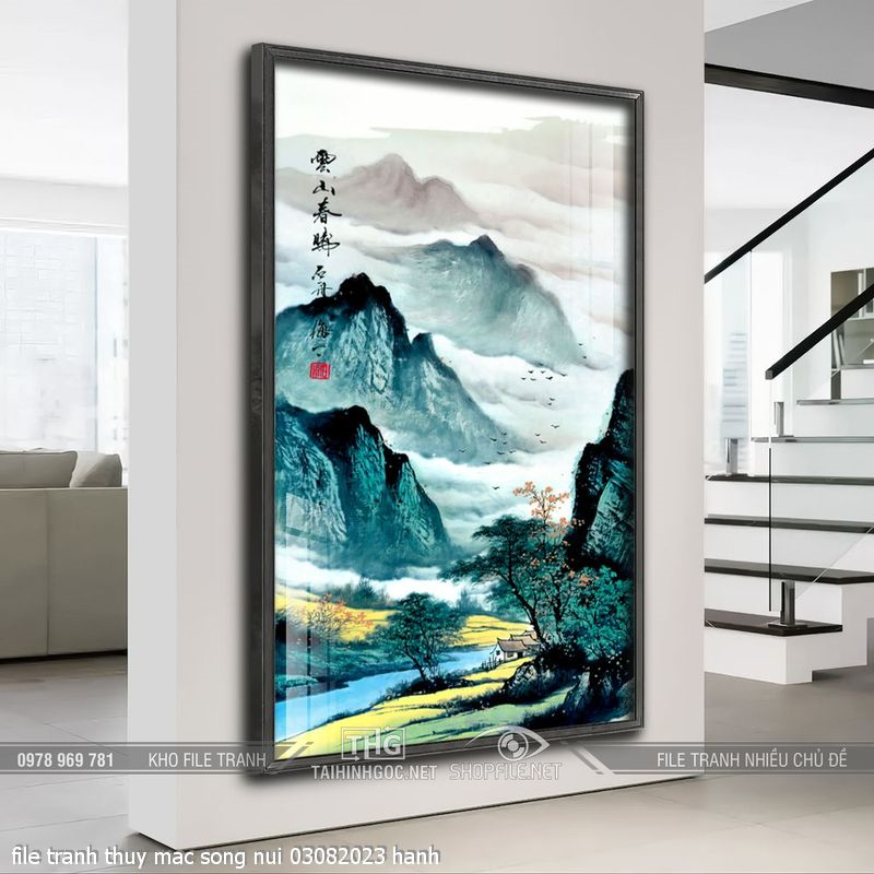 file tranh thuy mac song nui 03082023 hanh