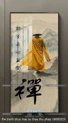 file tranh thuy mac su thay thu phap 16092025