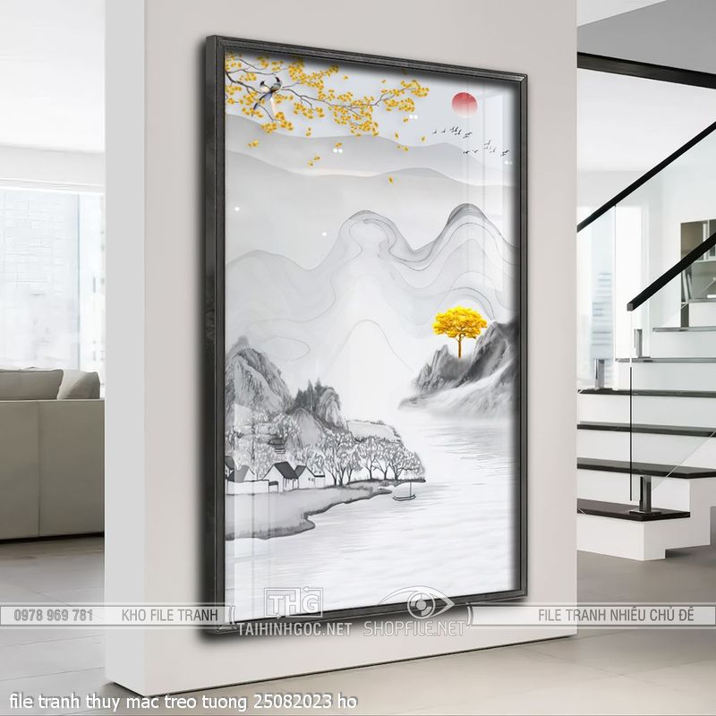 file tranh thuy mac treo tuong 25082023 ho
