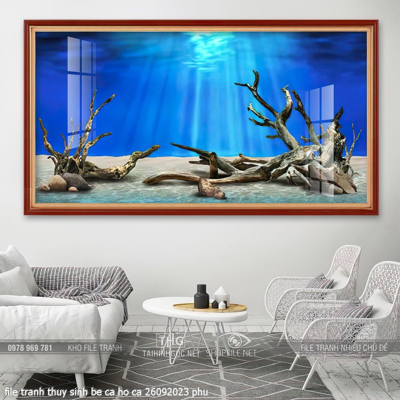 file tranh thuy sinh be ca ho ca 26092023 phu