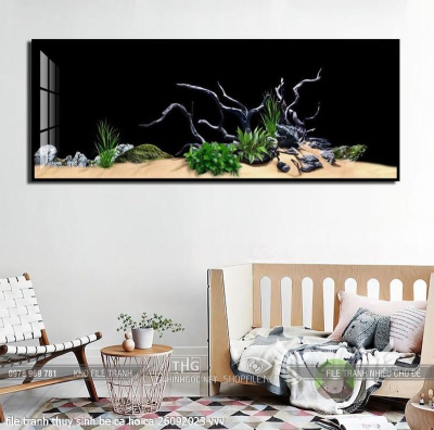 file tranh thuy sinh be ca ho ca 26092023 vvv