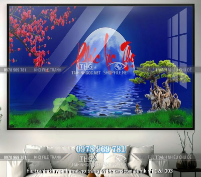 file tranh thuy sinh mat ho trang tri be ca decal dan kinh 12d 003