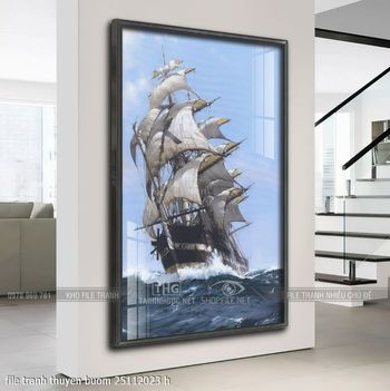 file tranh thuyen buom 25112023 h