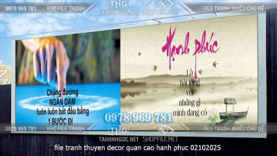 file tranh thuyen decor quan cao hanh phuc 02102025