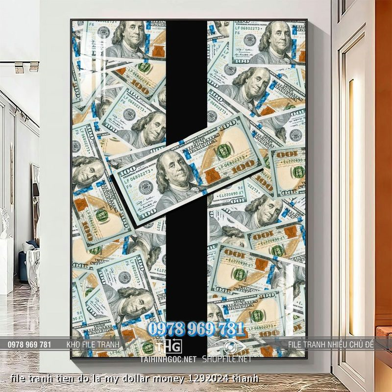 file tranh tien do la my dollar money 1292024 thanh