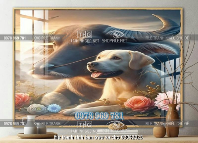 file tranh tinh ban trau va cho 03042025