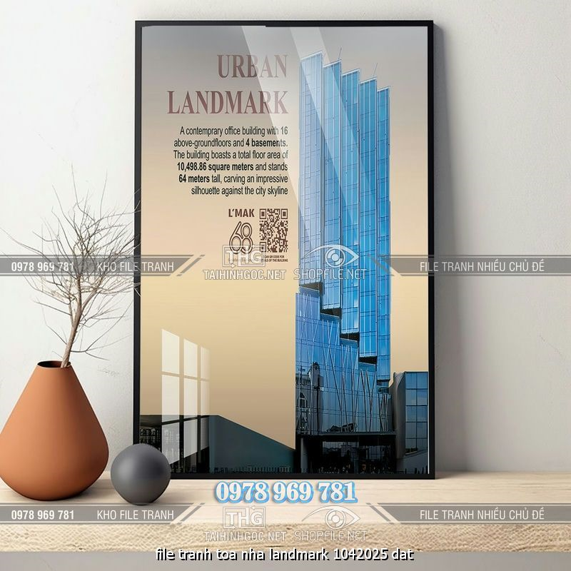 file tranh toa nha landmark 1042025 dat