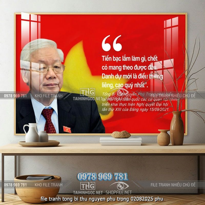 file tranh tong bi thu nguyen phu trong 02082025 phu