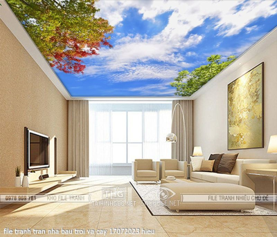 file tranh tran nha bau troi va cay 17072023 hieu