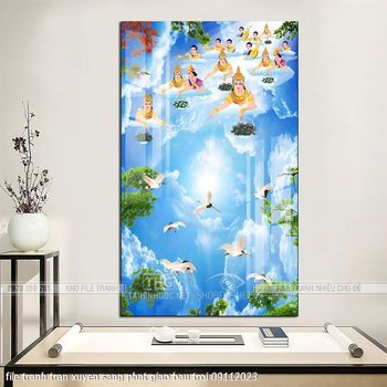 file tranh tran xuyen sang phat giao bau troi 09112023