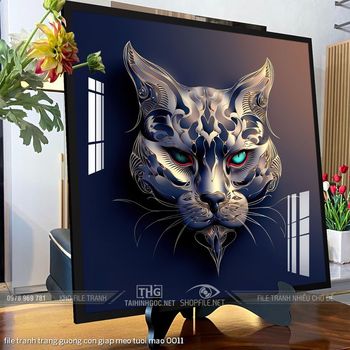 file tranh trang guong con giap meo tuoi mao 0011