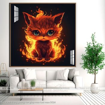 file tranh trang guong con giap meo tuoi mao 0014