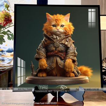 file tranh trang guong con giap meo tuoi mao 0020