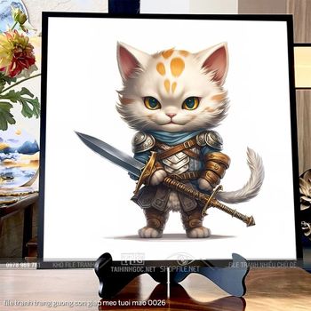 file tranh trang guong con giap meo tuoi mao 0026