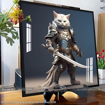 file tranh trang guong con giap meo tuoi mao 0038