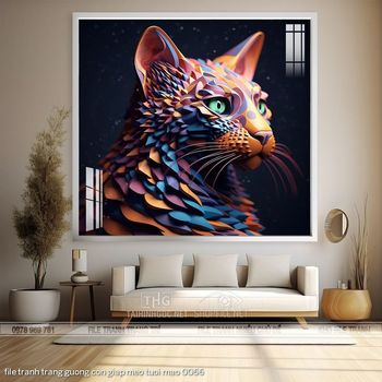 file tranh trang guong con giap meo tuoi mao 0066