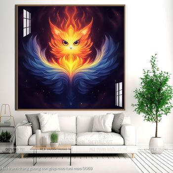 file tranh trang guong con giap meo tuoi mao 0069