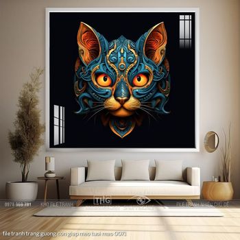 file tranh trang guong con giap meo tuoi mao 0071