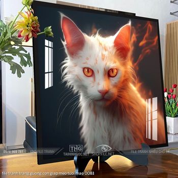 file tranh trang guong con giap meo tuoi mao 0081