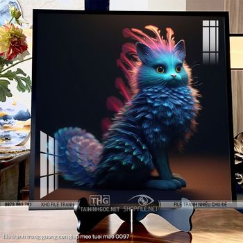 file tranh trang guong con giap meo tuoi mao 0097