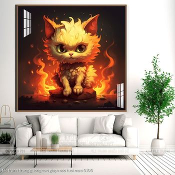 file tranh trang guong con giap meo tuoi mao 0100