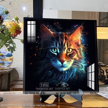 file tranh trang guong con giap meo tuoi mao 0117