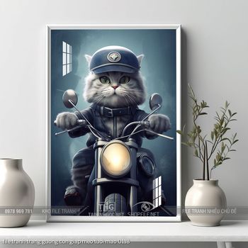 file tranh trang guong con giap meo tuoi mao 0118