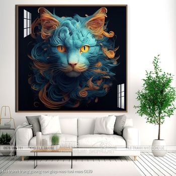 file tranh trang guong con giap meo tuoi mao 0119