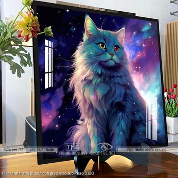 file tranh trang guong con giap meo tuoi mao 0120