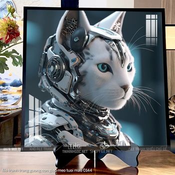 file tranh trang guong con giap meo tuoi mao 0144