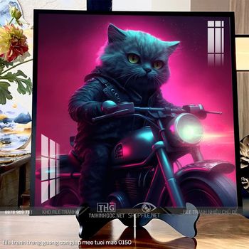 file tranh trang guong con giap meo tuoi mao 0150