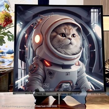 file tranh trang guong con giap meo tuoi mao 0151