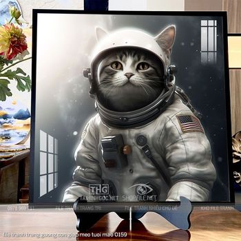 file tranh trang guong con giap meo tuoi mao 0159