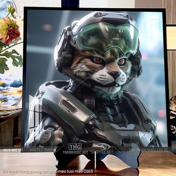 file tranh trang guong con giap meo tuoi mao 0165