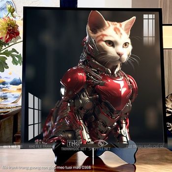 file tranh trang guong con giap meo tuoi mao 0168