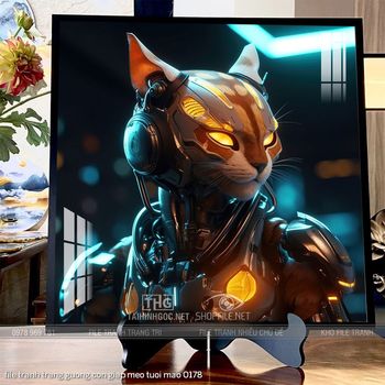 file tranh trang guong con giap meo tuoi mao 0178