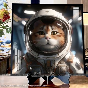 file tranh trang guong con giap meo tuoi mao 0180