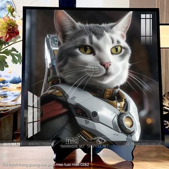 file tranh trang guong con giap meo tuoi mao 0182