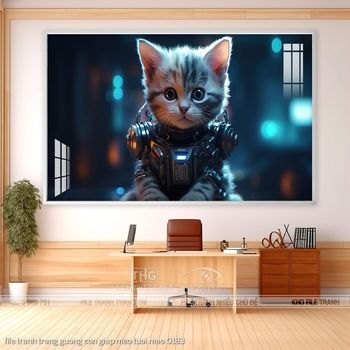 file tranh trang guong con giap meo tuoi mao 0183