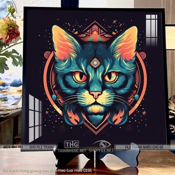 file tranh trang guong con giap meo tuoi mao 0191