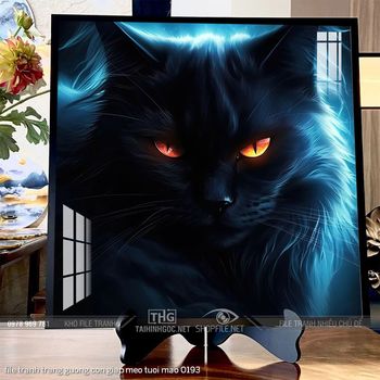 file tranh trang guong con giap meo tuoi mao 0193