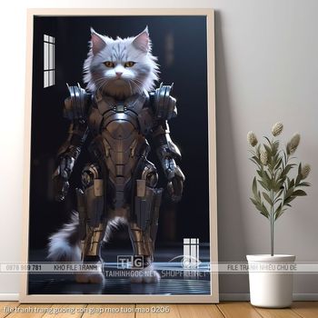 file tranh trang guong con giap meo tuoi mao 0206