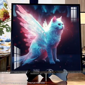 file tranh trang guong con giap meo tuoi mao 0210