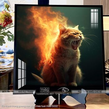 file tranh trang guong con giap meo tuoi mao 0222