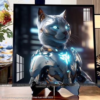 file tranh trang guong con giap meo tuoi mao 0223